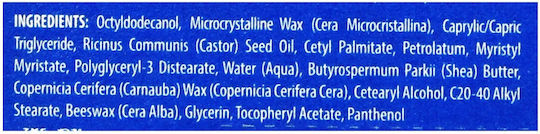 Vaseline Lip Balsam Original 4.8gr