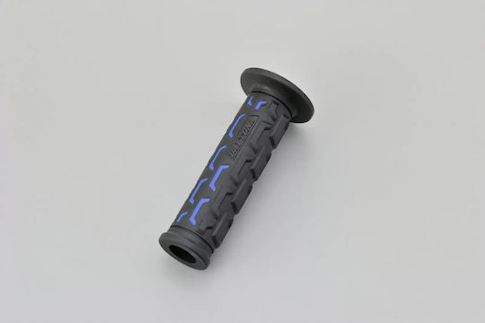 Daytona Open Grips Handlebar Counterweights 22mm Length 12.2cm Grippy Grip Tapered 25175