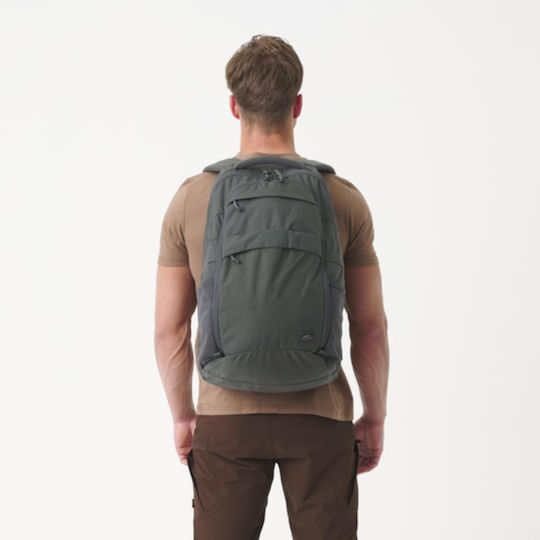 Helikon Tex Στρατιωτικό Σακίδιο Πλάτης από Cordura Γκρι 24.5lt