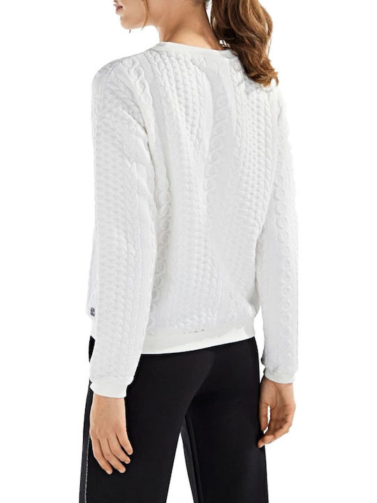 Freddy Blouse White