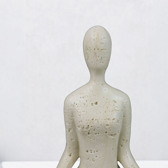InTheBox Decorative Figure Polyresin 13x7.5x17.5cm 1pcs
