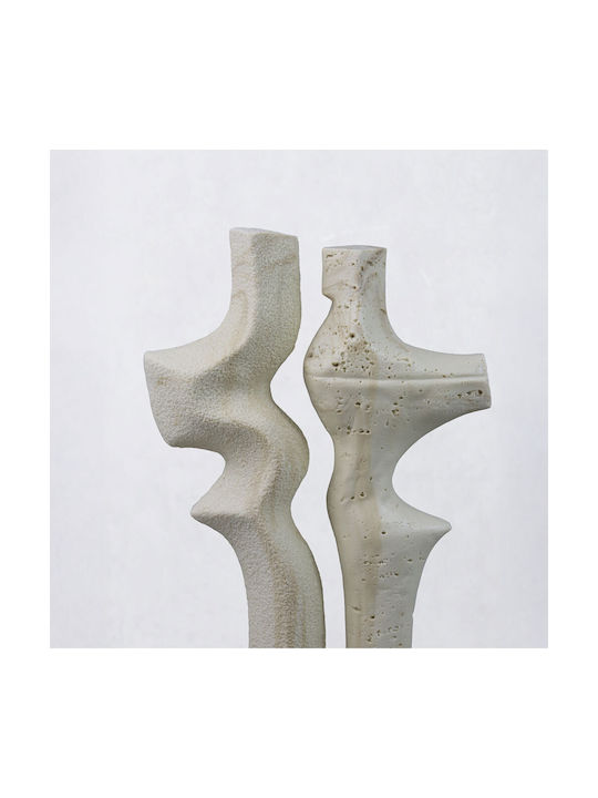 InTheBox Decorative Statuette Polyresin 16x9x31.5cm