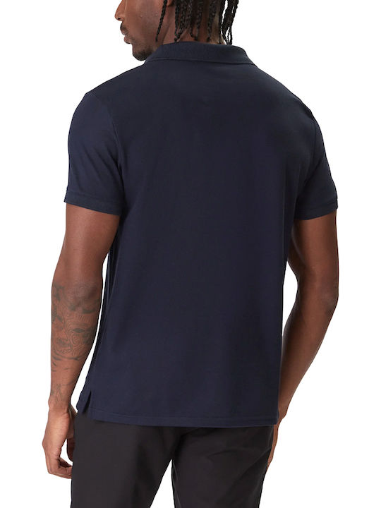 Calvin Klein Polo T-Shirt Blue Calvin Klein Polo T-Shirt Blue