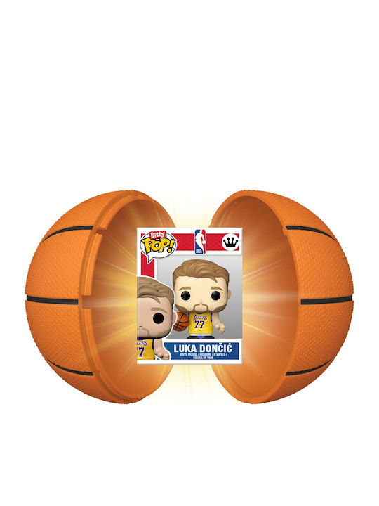 Funko Bitty Pop! Sports: NBA - (Blind Bag/Random)