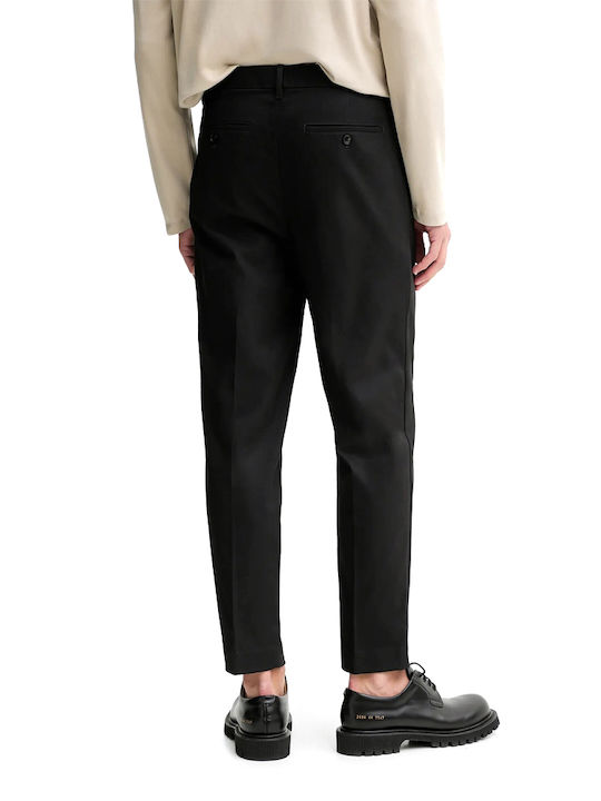 Calvin Klein Hose Chino Black