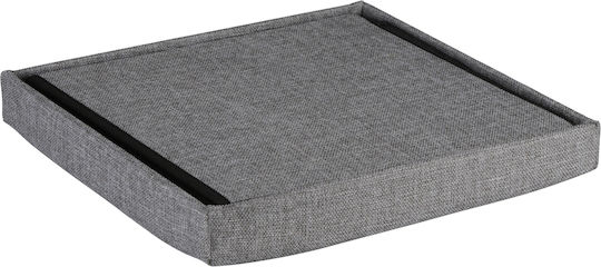 ArteLibre Kunststoff Aufbewahrungsbox mit Deckel 1Stück