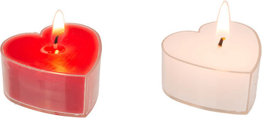 Aromatisches Teelicht Aromatisches Teelicht