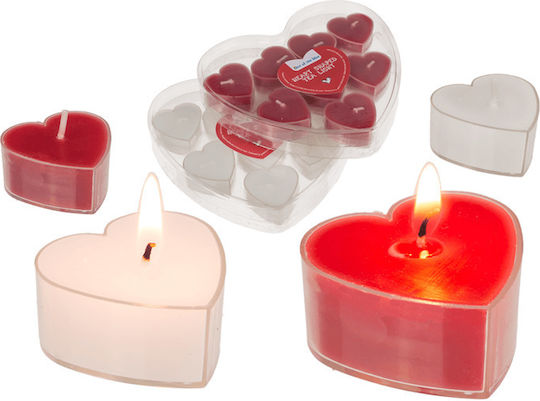 Aromatisches Teelicht Aromatisches Teelicht
