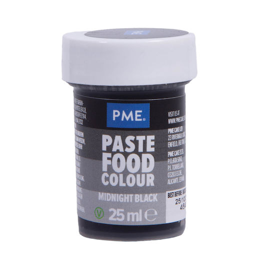PME Χρώμα Ζαχαροπλαστικής σε Πάστα Πράσινο 25gr 25ml