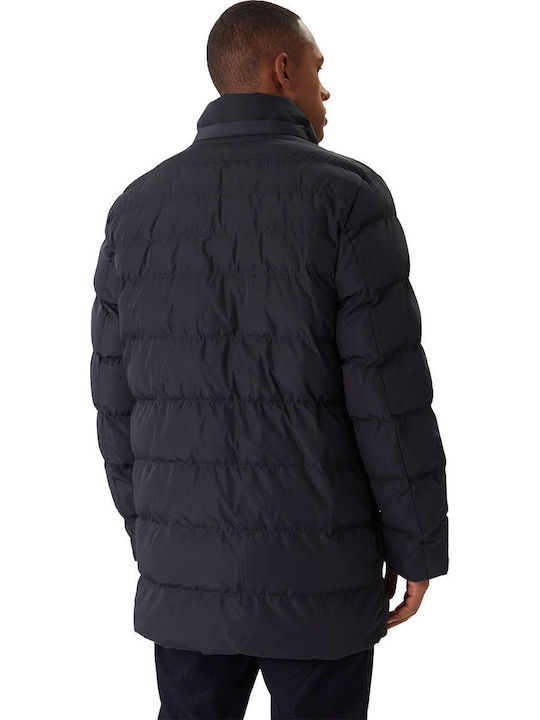 Jacket Blue