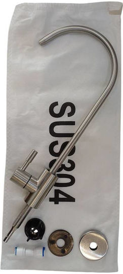 Inox Wasserhahn Pwfh2 Ss304 Deluxe Purewave