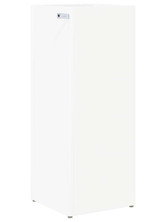 vidaXL 25x24.5x64cm