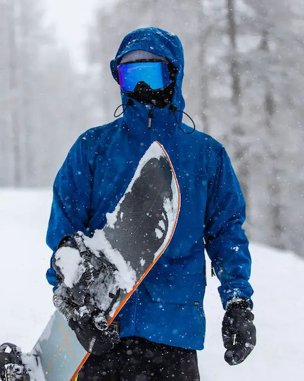 Bataleon Men's Snowboard Assorted