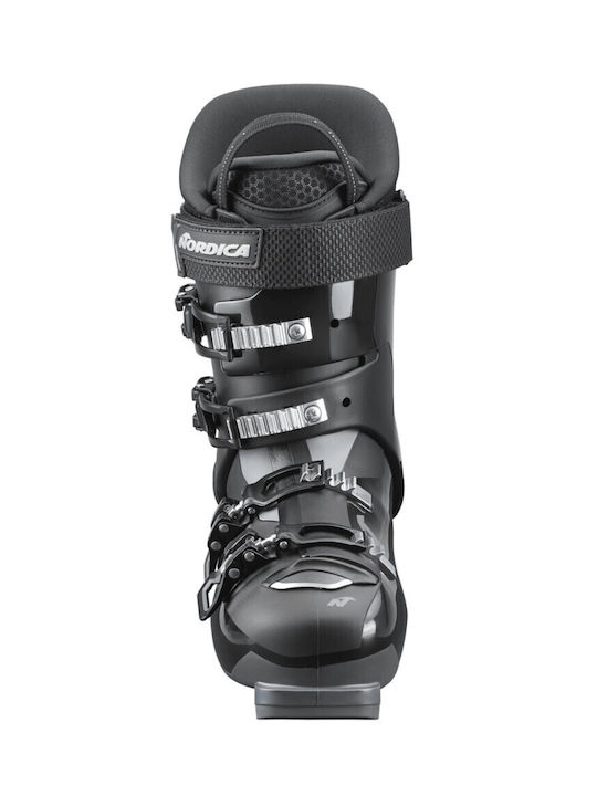 Nordica Sportmachine 3 Unisex Ski Boots Black