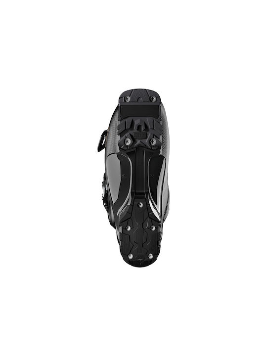 Salomon S Pro Ανδρικές Μπότες Σκι Μαύρες