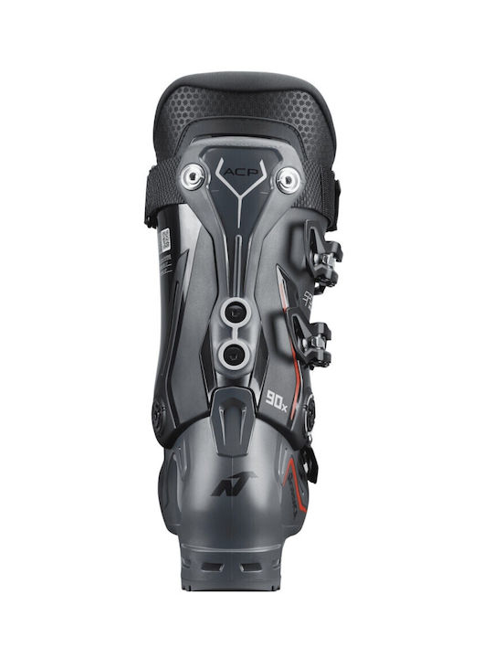 Nordica Sportmachine 3 Unisex Ski Boots Black