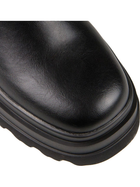 Women's Ankle Boots Black