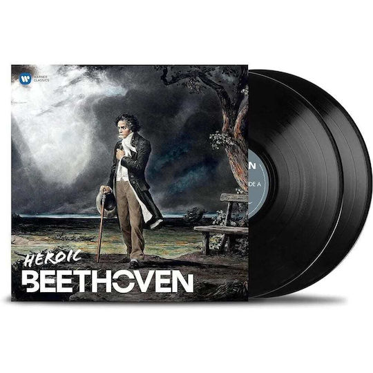 Heroic Beethoven Best Vinyl