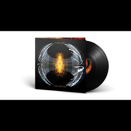 Pearl Jam - Dark Matter LP