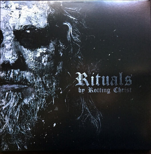 Rotting Christ Rituals 2 Vinyl