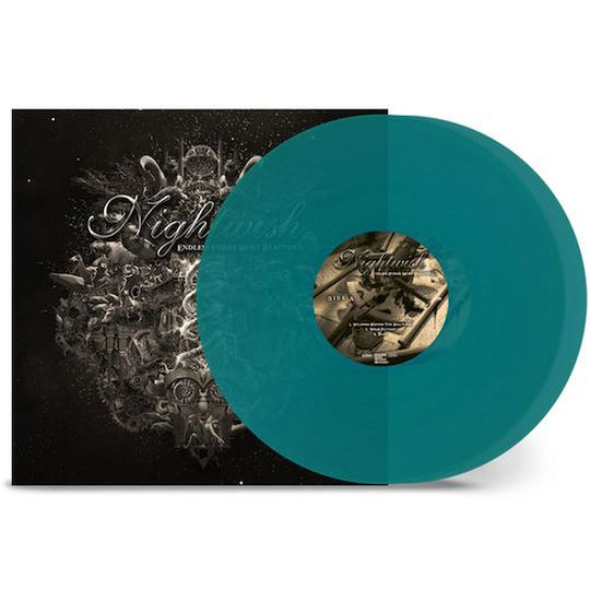 Nightwish Endless Forms Most Beautiful 2 Vinyl