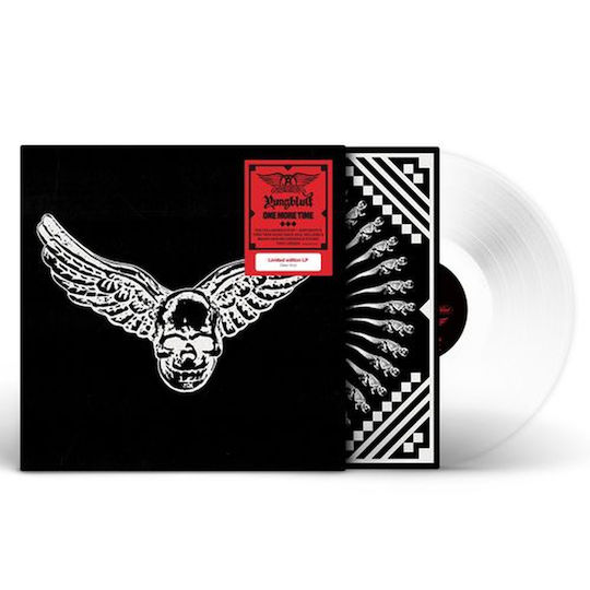 Yungblud & Aerosmith One More Time 1 Vinyl
