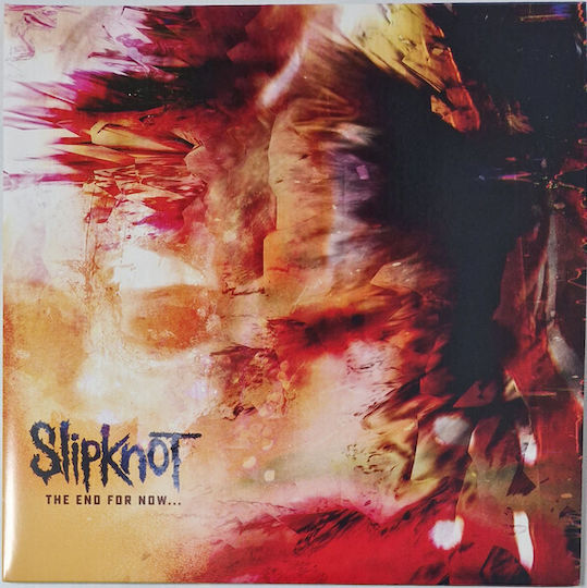 Slipknot End Now Vinyl