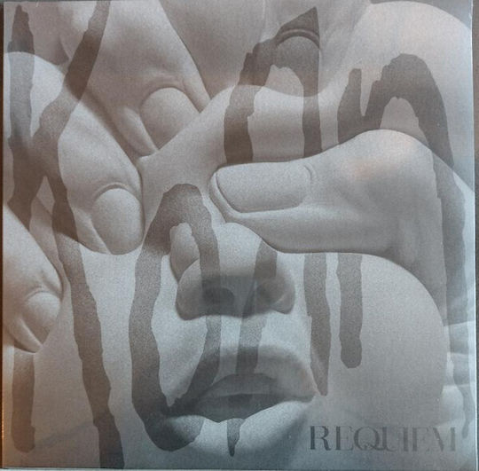 Korn Requiem Lp