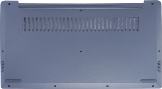 Plastic Laptop Bottom Case Cover D Lenovo Ideapad 3 15itl6 82h8 15alc6 82ku 15ada6 82kr 5cb1d20079 5cb1d20080 5cb1d20081 5cb1d20082 Ap21p000800 Ap21p000870 Sponge Gray Code 1-cov735