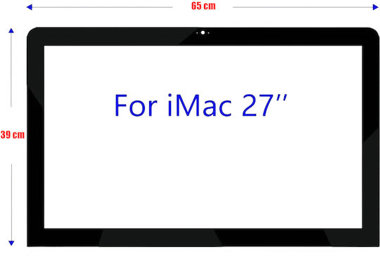 Платка Лаптоп за Apple (MC813B/A)