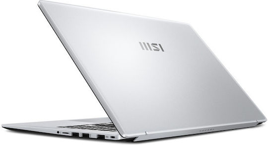 MSI Modern 15 F13MG 15.6" FHD (i5-1334U/16GB/512GB SSD/W11 Home) (GR Keyboard)