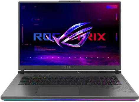 Asus ROG Strix G16 G614FP-RV078 16" FHD+ 165Hz (Ryzen 9-9955HX/16GB/1TB SSD/GeForce RTX 5070/No OS) (US Keyboard)