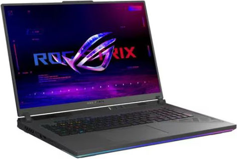Asus ROG Strix G16 G614FP-RV078 16" FHD+ 165Hz (Ryzen 9-9955HX/16GB/1TB SSD/GeForce RTX 5070/No OS) (US Keyboard)