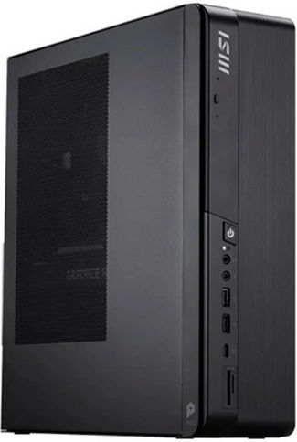MSI PRO DP80 A14G-004EU SFF Desktop PC (i5-14400/16GB DDR4/512GB SSD/W11 Pro)