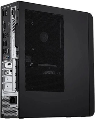 MSI PRO DP80 A14G-004EU SFF Desktop PC (i5-14400/16GB DDR4/512GB SSD/W11 Pro)