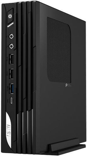 MSI PRO DP21 14M-889EU Мини Компютър Core i5 Windows 11 Pro