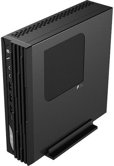 MSI PRO DP21 14M-889EU Мини Компютър Core i5 Windows 11 Pro