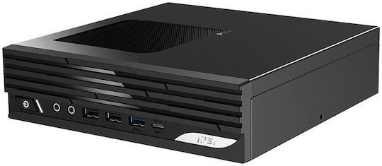 MSI PRO DP21 14M-888EU Desktop PC (i7-14700/16GB DDR5/1TB SSD/W11 Pro)