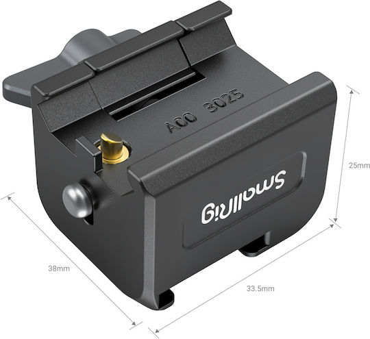 SmallRig Accesoriu 6941590003108