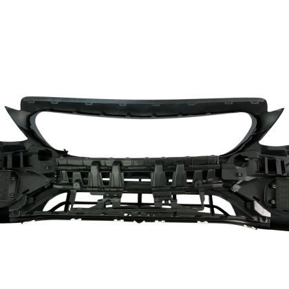 Προφυλακτήρας Εμπρός Mercedes C-class W205 2014-2021