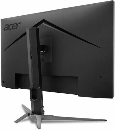 Acer Predator XB3 XB323QU IPS HDR Gaming Monitor 31.5" QHD 2560x1440 180Hz