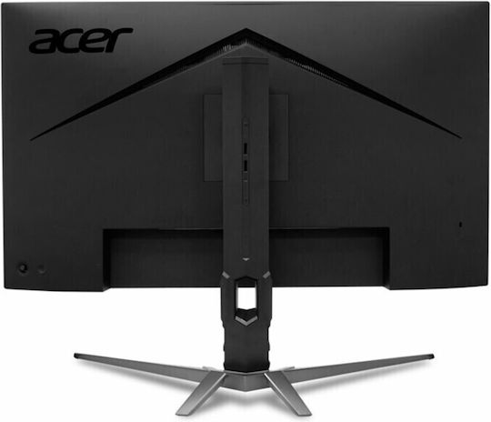 Acer Predator XB3 XB323QU IPS HDR Gaming Monitor 31.5" QHD 2560x1440 180Hz