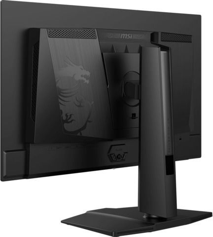 MSI MAG 272UP QD-OLED X24 QD-OLED Monitor 26.5" 4K 3840x2160 240Hz