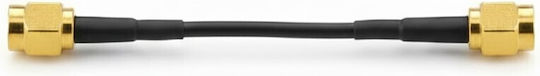 Ez-rsp2rsp50 Rp-sma Plug Αρσενικό Rp-sma Plug Αρσενικό Rg316 Pigtail 50cm
