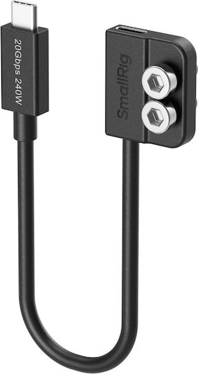 Smallrig Cablu Date Usb-c Tată La Mamă 5078