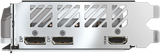 Gigabyte Radeon RX 9060 XT 16GB GDDR6 GAMING OC ICE Graphics Card