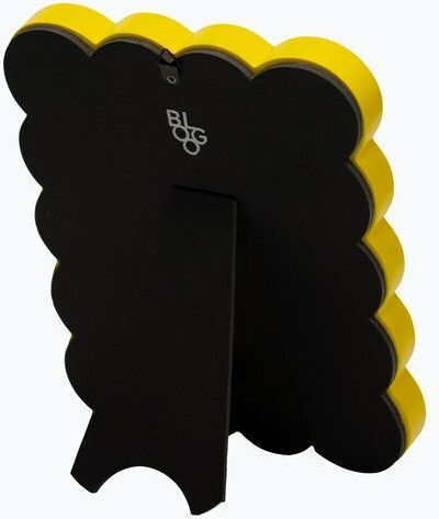 Blogo Rama Foto Din Plastic