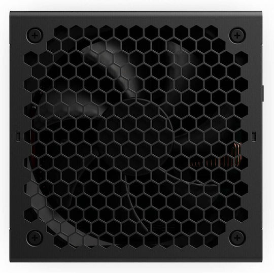 NZXT C850 850W Черен Компютърно захранване Пълен модул