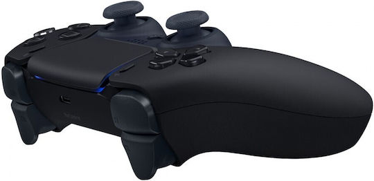 Sony DualSense V3 Ασύρματο Gamepad για PS5 Μαύρο