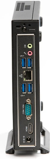 OptimX T100 H610 Mini PC (Core i7-12700/16GB DDR4/512GB SSD/No OS)